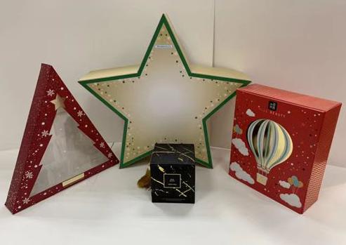 托克逊胶盒定制